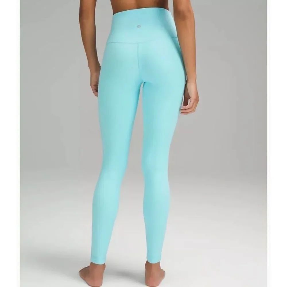 Lululemon Align HR Pant 28” sz 8